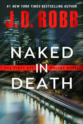 Read: Naked in Death Book