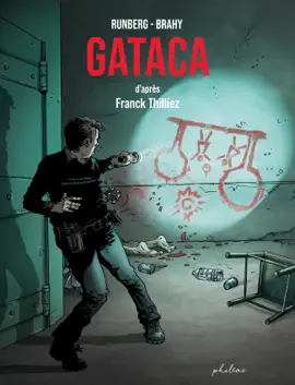 Read: Gataca
