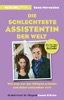 Book Die schlechteste Assistentin der Welt