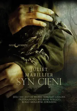 Read: Syn cieni. Cykl Siedmiorzecze. Tom 2 Book