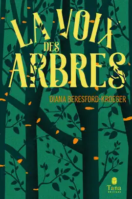 Read: Book La voix des arbres