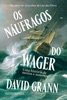 Book Os náufragos do Wager