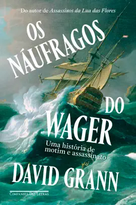 Os náufragos do Wager
