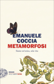 Metamorfosi - Emanuele Coccia