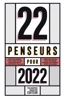 Book 22 penseurs pour 2022