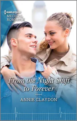 Read: From the Night Book Shift to Forever
