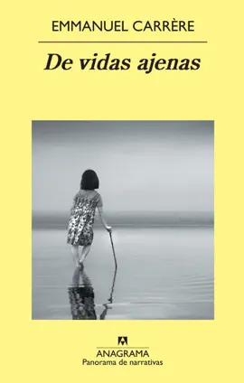 Read: De Book vidas ajenas