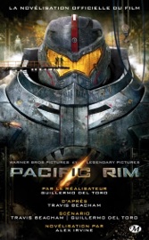 Pacific Rim - Alex Irvine & Jocelyne Bourbonnière