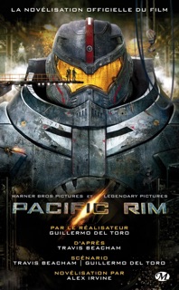 Pacific Rim by Alex Irvine & Jocelyne Bourbonnière