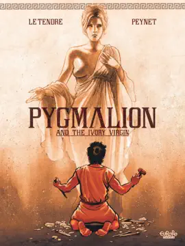 Read: Book Pygmalion and the Ivory Virgin