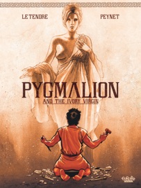 Pygmalion and the Ivory Virgin - Le Tendre Serge