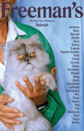 Freeman's: Animals - John Freeman