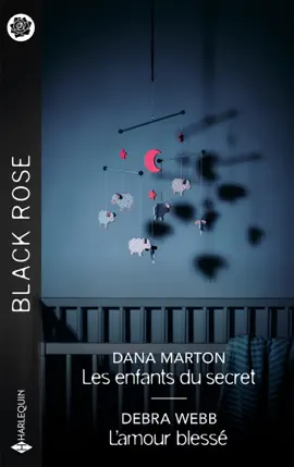 Read: Les enfants du secret Book - L'amour blessé