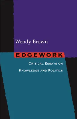 Read: Edgework