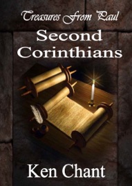 Treasures From Paul 2nd Corinthians - Ken Chant