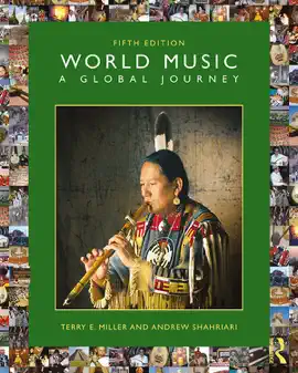 Read: Book World Music