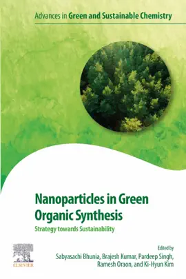 Read: Nanoparticles in Green Organic Synthesis Book