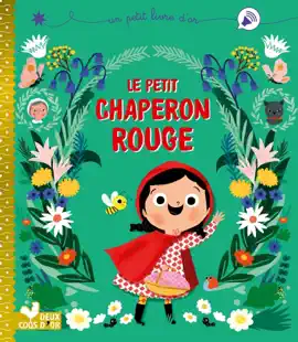Read: Book Le petit chaperon rouge