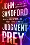 Judgment Prey by John Sandford Book Summary, Reviews and Downlod