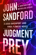 Judgment Prey by John Sandford Book Summary, Reviews and Downlod