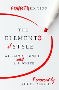 The Elements of Style