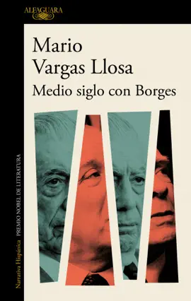 Read: Medio siglo con Borges Book