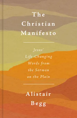 The Christian Manifesto