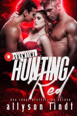 Hunting Red by Allyson Lindt book