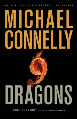 Read: Book Nine Dragons
