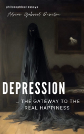 DEPRESSION … THE GATEWAY TO THE REAL HAPPINES