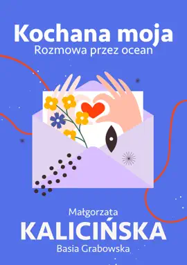 Read: Kochana moja. Rozmowa przez Book ocean
