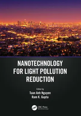 Read: Nanotechnology for Light Pollution Reduction Book