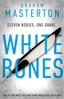White Bones by Graham Masterton