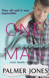 One Woman Man - Palmer Jones