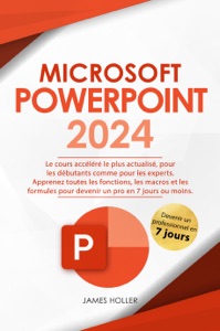 Microsoft PowerPoint