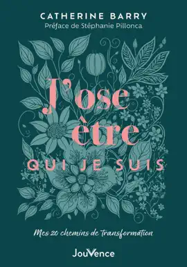 Read: J'ose Book être qui je suis