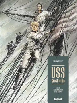 Read: USS Book Constitution - Tome 03