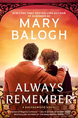 Read: Always Book Remember