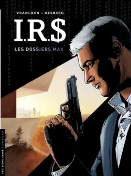 Read: I.R.$ - Les Dossiers Book Max