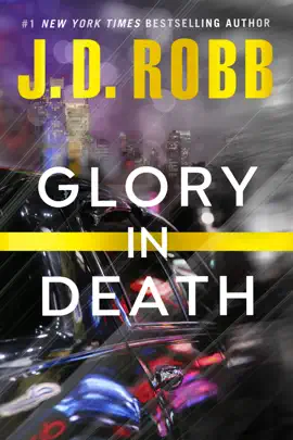 Read: Glory in Death Book