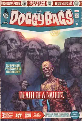 Read: Book DoggyBags - Tome 9