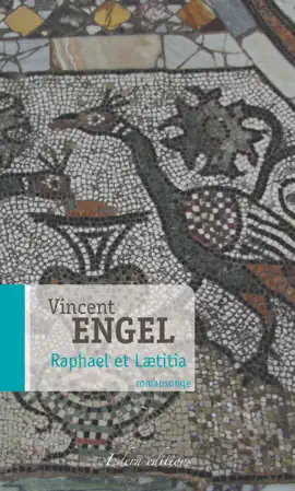 Read: Book Raphael et Laetitia