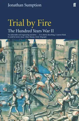 Read: Hundred Book Years War Vol 2