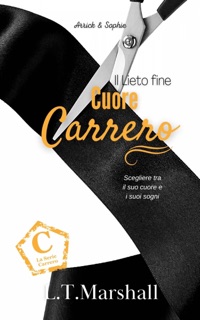 Cuore Carrero by L.T. Marshall
