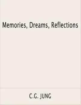 Read: Book Memories, Dreams, Reflections