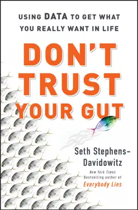 Read: Don't Book Trust Your Gut