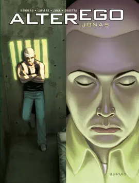 Read: Jonas