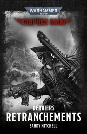 Derniers Retranchements - Sandy Mitchell