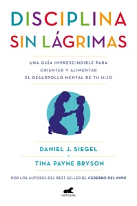 Disciplina sin lágrimas Book Cover