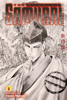 The Elusive Samurai, Vol. 8 - Yusei Matsui